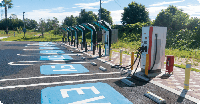 Fast-Track Your Council’s Electric Fleet Transition with LGP Contracts and NSW Kick-Start Funding