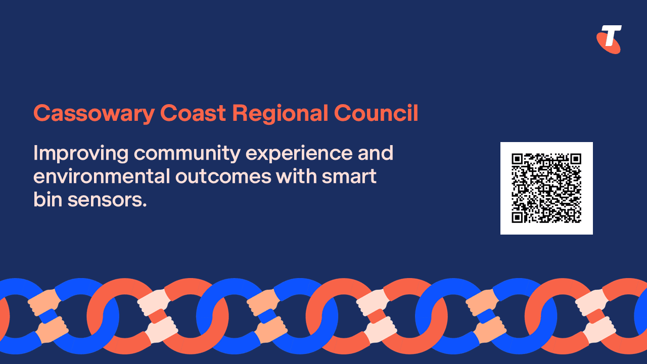 Telstra - Cassowary Coast Regional Council