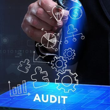 Audit Services Image