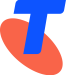 Telstra Primary Logo
